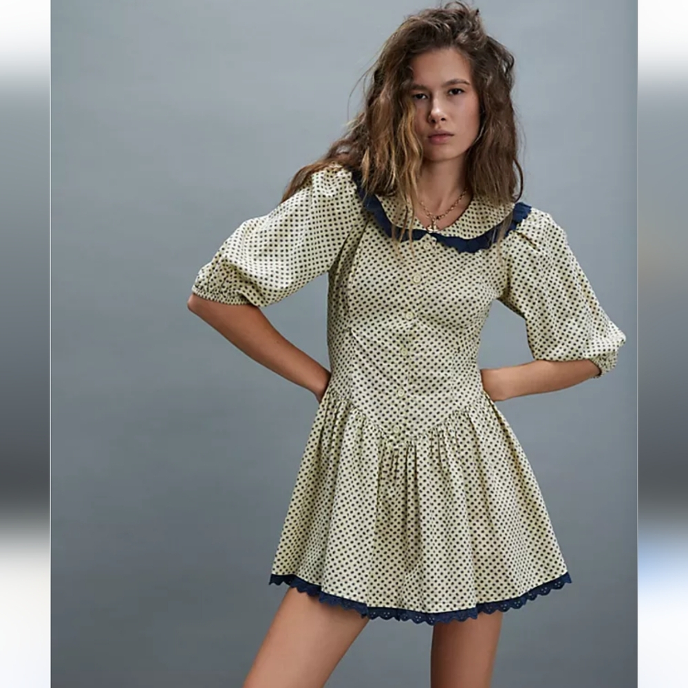 Free People Need To Know  Dress